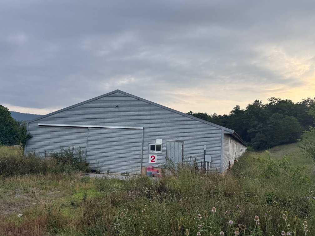 Image for 11.4± Acre Poultry & Livestock Farm with Home