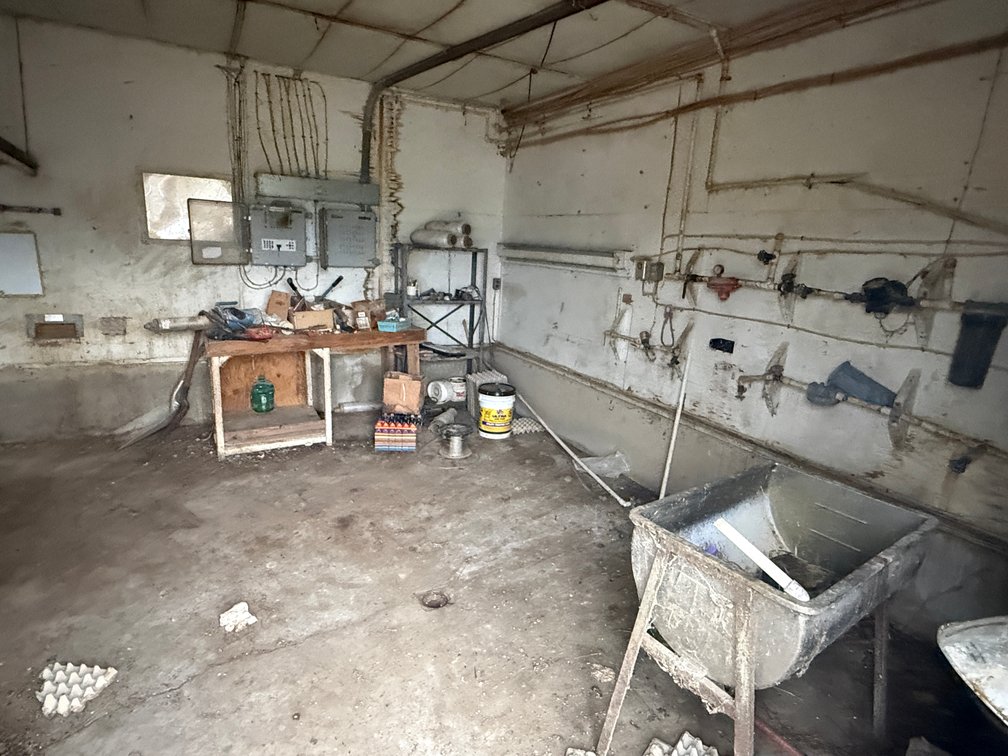 Image for 11.4± Acre Poultry & Livestock Farm with Home