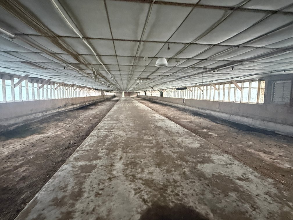 Image for 11.4± Acre Poultry & Livestock Farm with Home