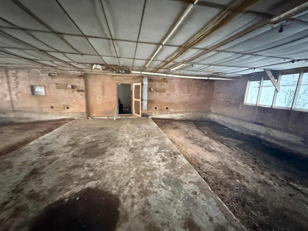 Image for 11.4± Acre Poultry & Livestock Farm with Home