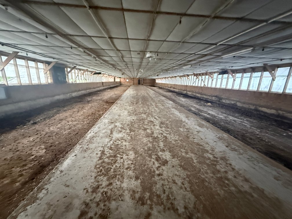 Image for 11.4± Acre Poultry & Livestock Farm with Home