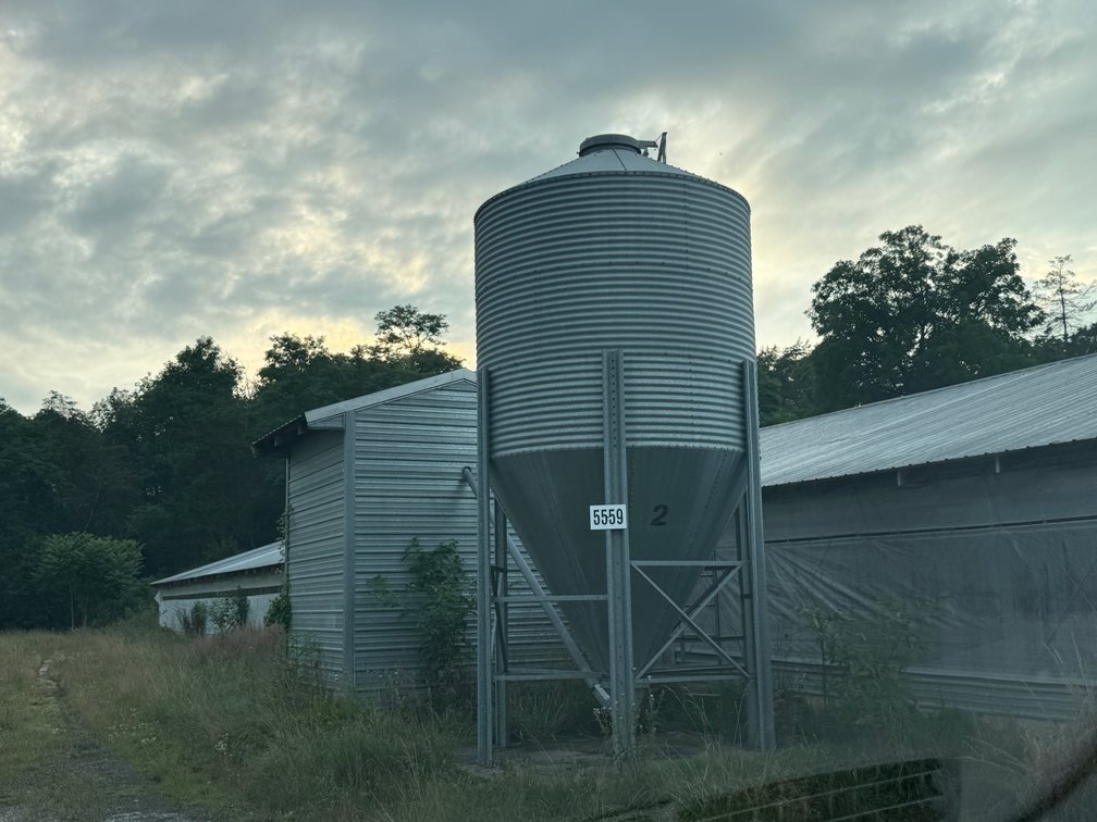 Image for 11.4± Acre Poultry & Livestock Farm with Home