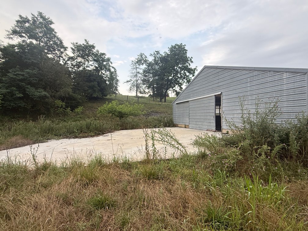 Image for 11.4± Acre Poultry & Livestock Farm with Home
