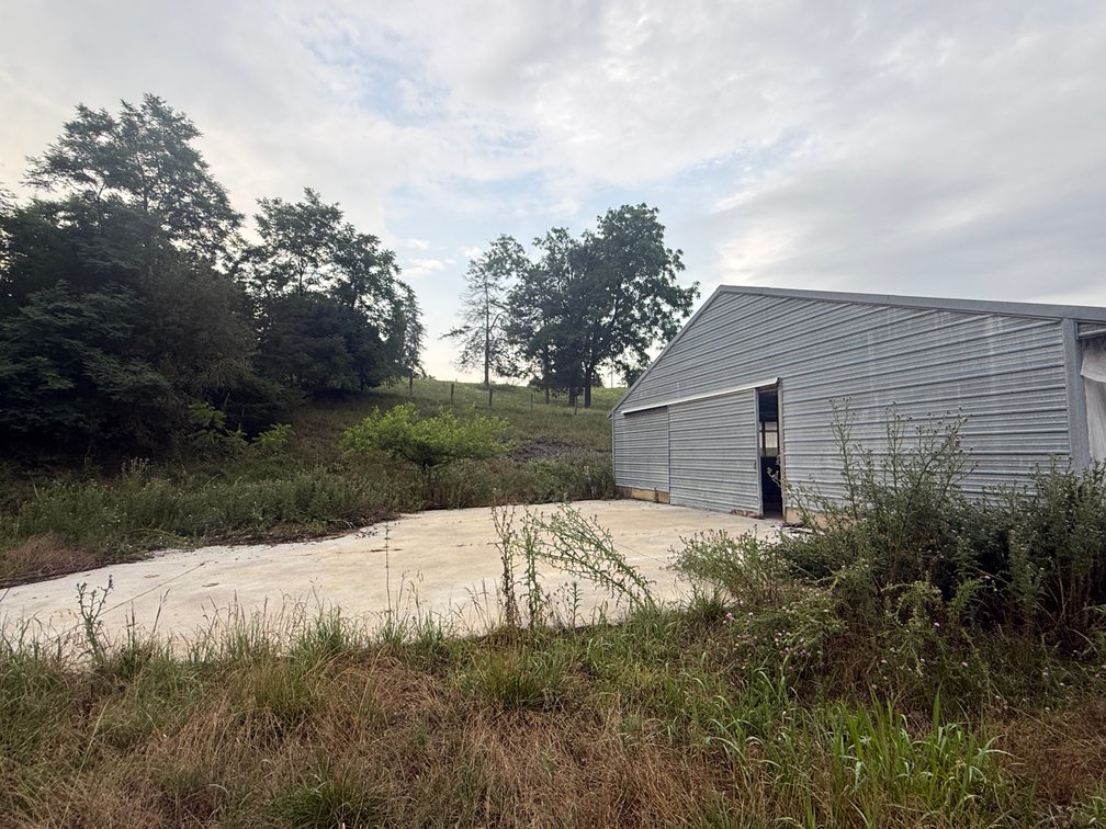 Image for 11.4± Acre Poultry & Livestock Farm with Home