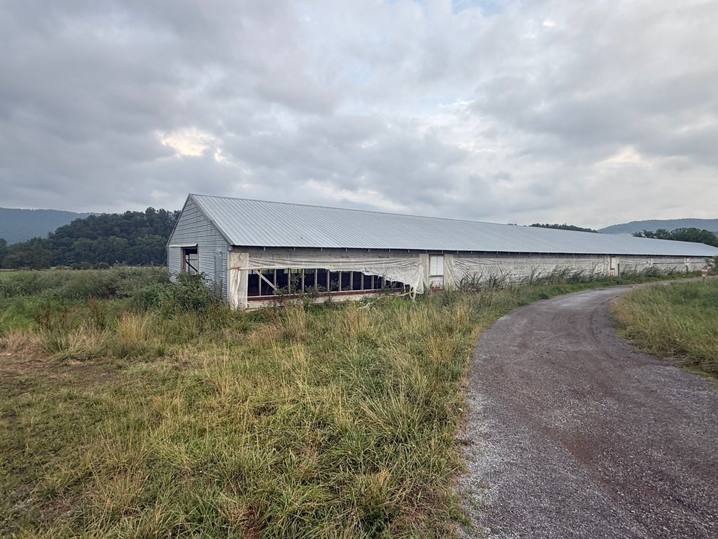 Image for 11.4± Acre Poultry & Livestock Farm with Home