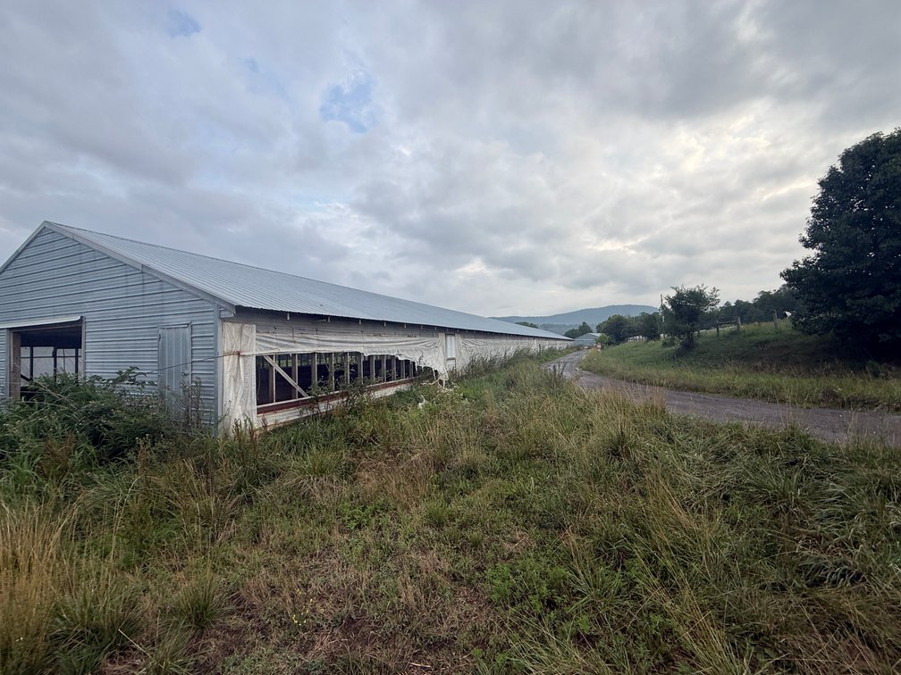 Image for 11.4± Acre Poultry & Livestock Farm with Home