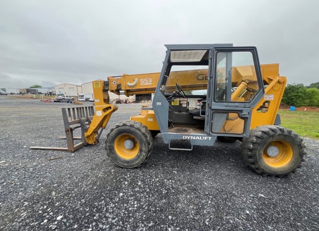 Image for June Consignment Auction