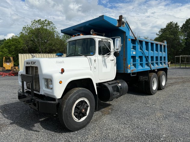Image for June Consignment Auction