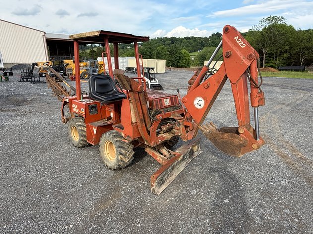 Image for June Consignment Auction