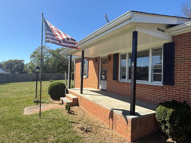Image for Fishersville Home on 2 Parcels & a 1.38+/- Acre Lot