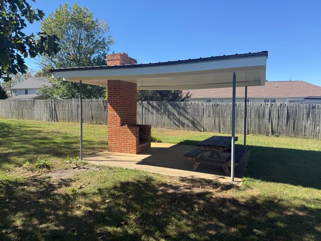 Image for Fishersville Home on 2 Parcels & a 1.38+/- Acre Lot