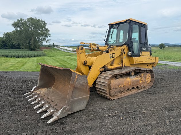 Image for September Consignment Auction