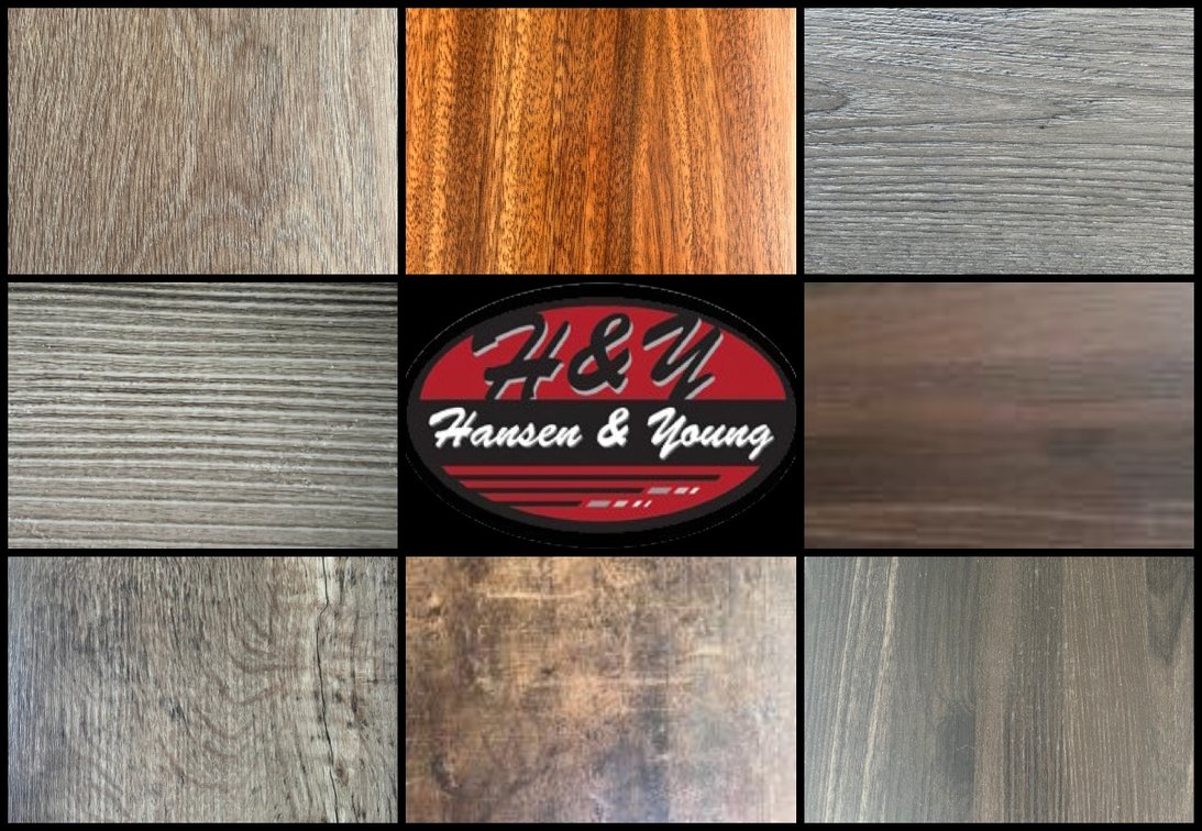 Image for New Waterproof Vinyl & Laminate Snap Together Flooring