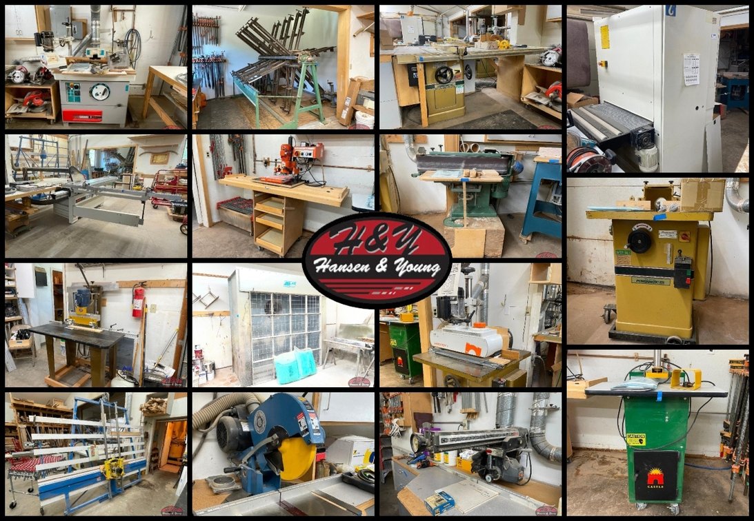 Image for Macone Cabinet Company - Chetek, WI