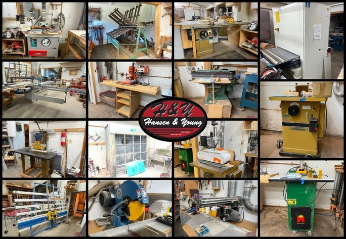 Image for Macone Cabinet Company - Chetek, WI