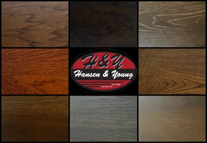 Image for Prefinished Engineered Wood Flooring - Prairie Farm, WI
