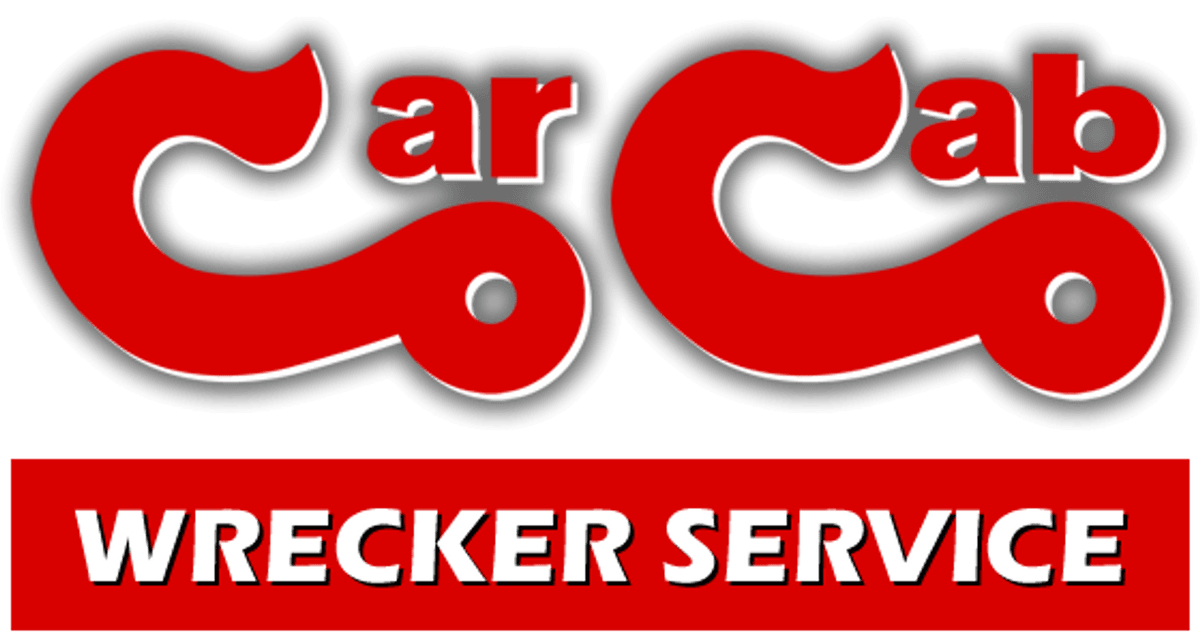 Image for Car Cab Wrecker Impound Auction