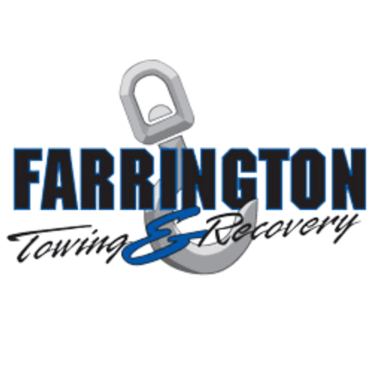 Image for Farrington Towing Impound Auction