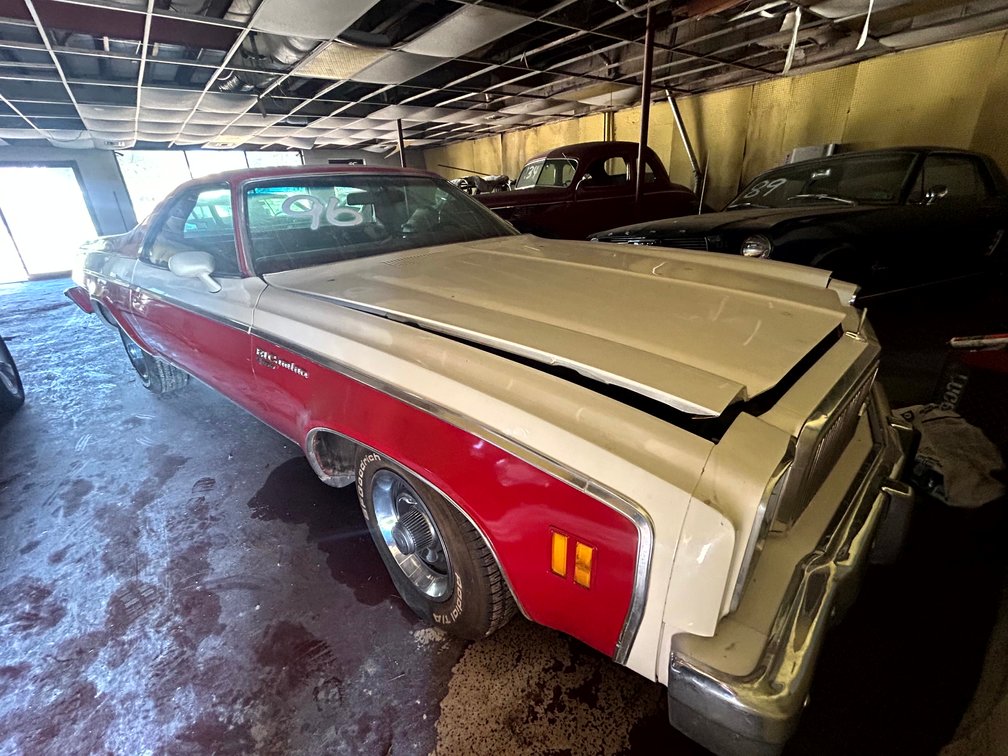 Image for Ramer Auto Vintage, Classic, & Collector Car Auction
