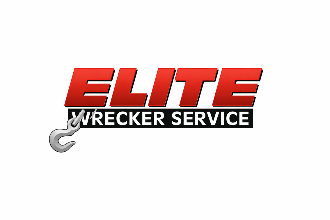 Image for Elite Wrecker Service Impound Auction