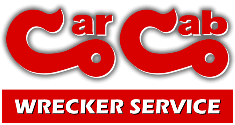 Image for CarCab Wrecker Impound Auction