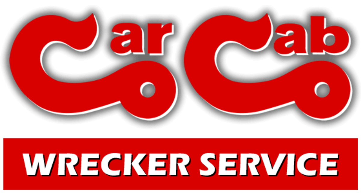 Image for CarCab Wrecker Impound Auction