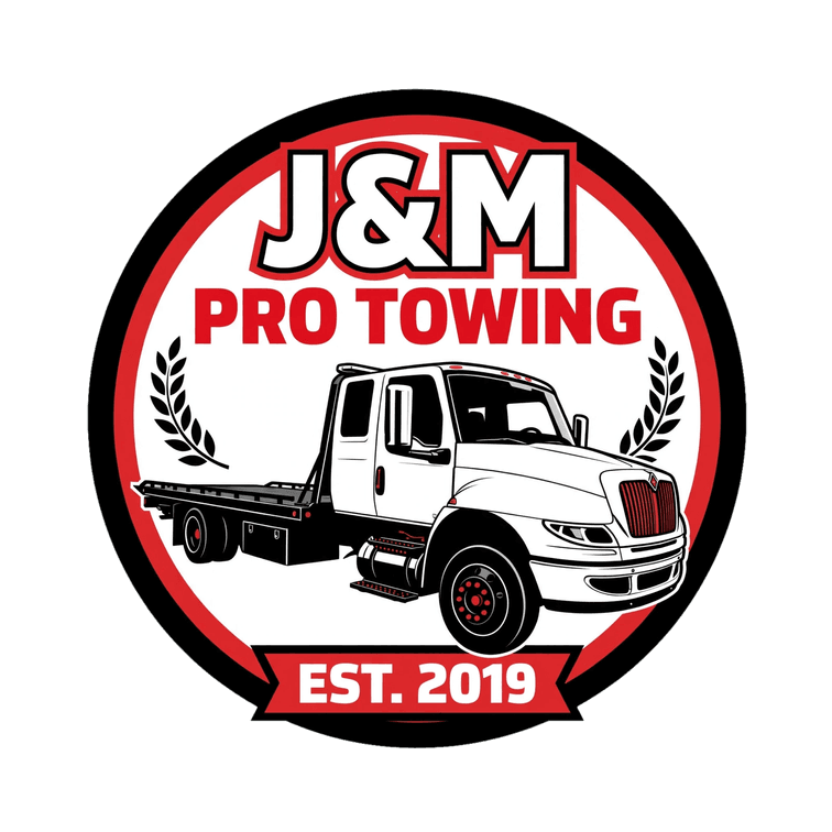 Image for J&M PRO Towing Impound Auction