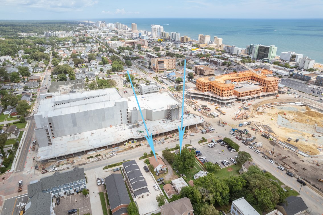 Image for 404 & 408 19th Street