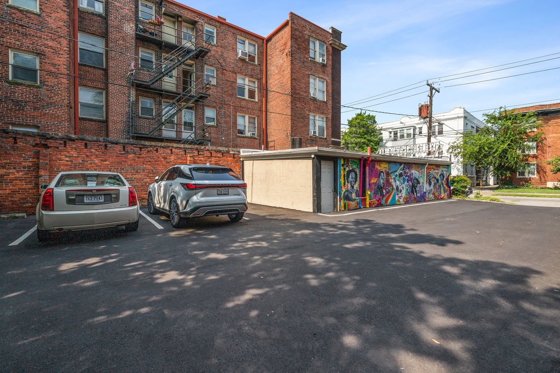 Image for 749 Maury Avenue