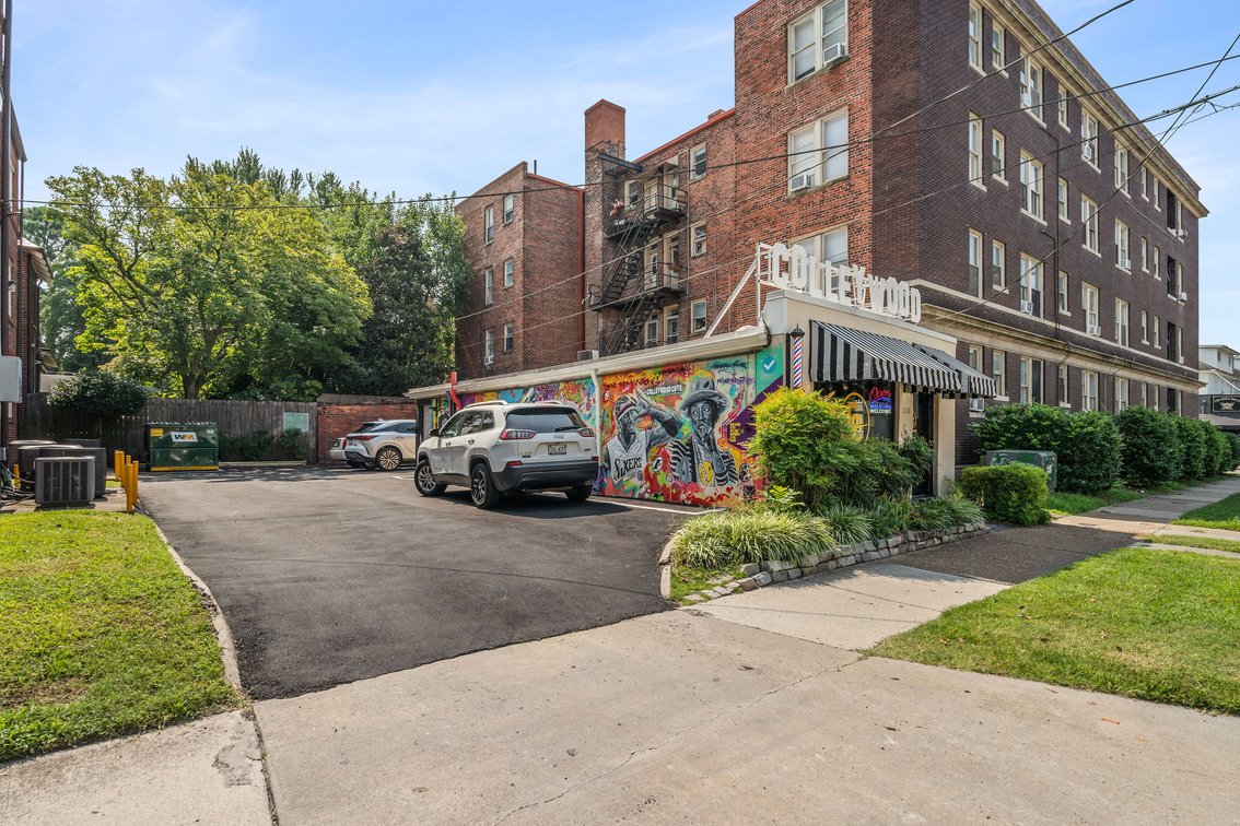 Image for 749 Maury Avenue