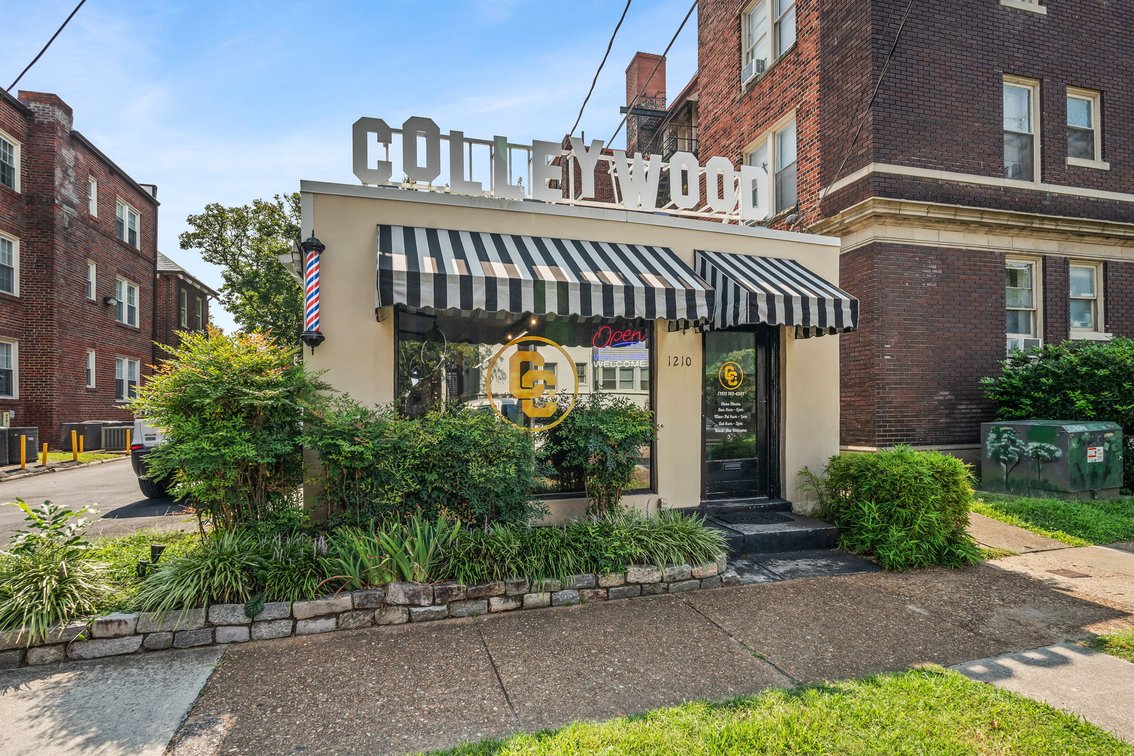 Image for 749 Maury Avenue
