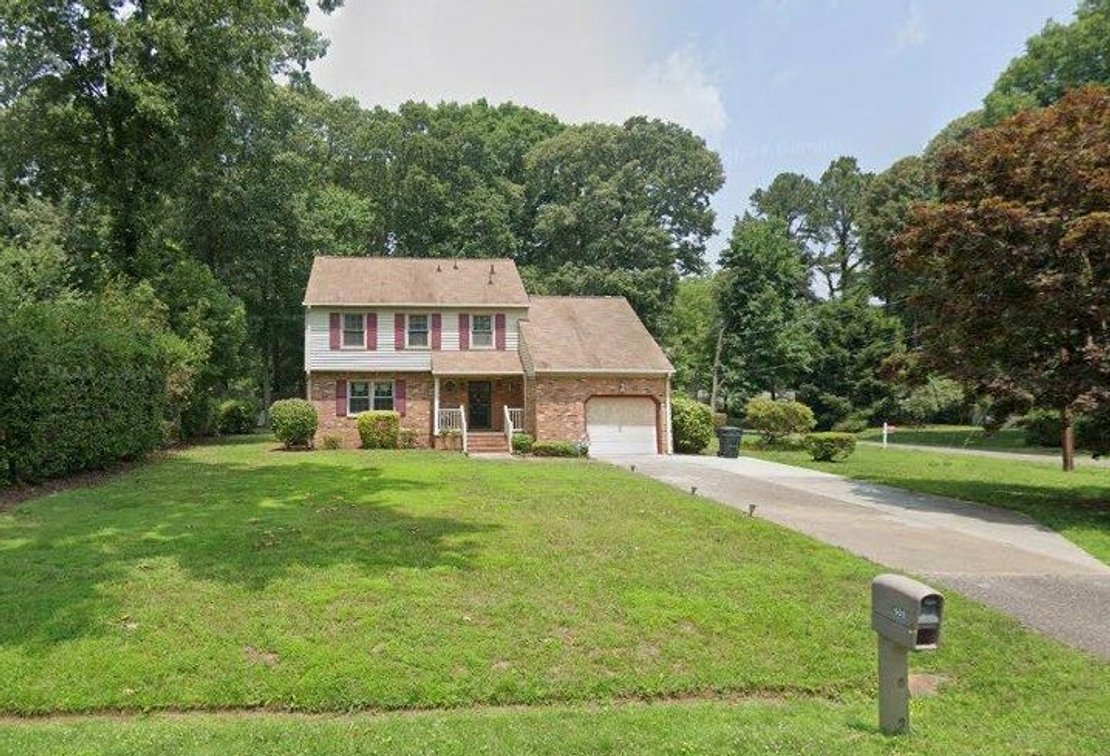 Image for 600 Lotz Drive - Move in Ready