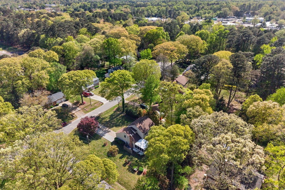 Image for 600 Lotz Drive - Move in Ready