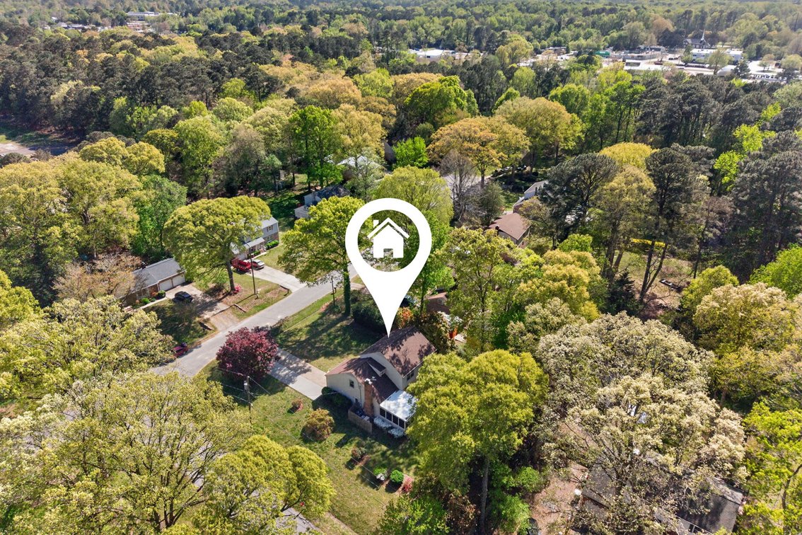 Image for 600 Lotz Drive - Move in Ready