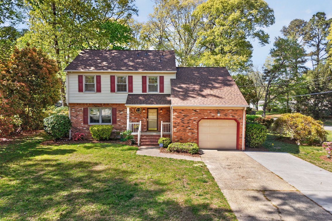Image for 600 Lotz Drive - Move in Ready