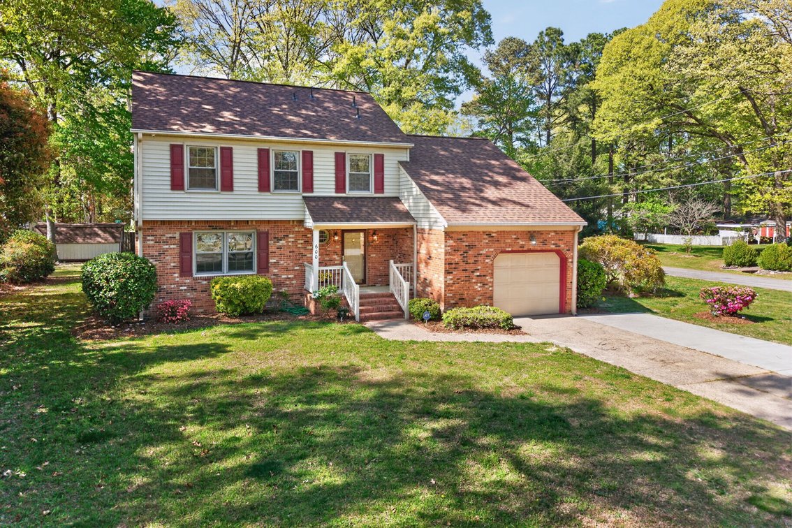 Image for 600 Lotz Drive - Move in Ready
