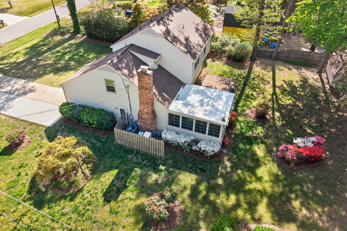 Image for 600 Lotz Drive - Move in Ready