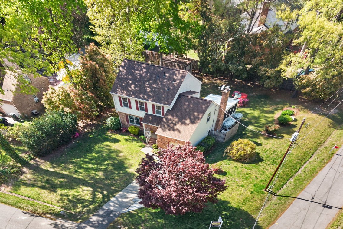 Image for 600 Lotz Drive - Move in Ready
