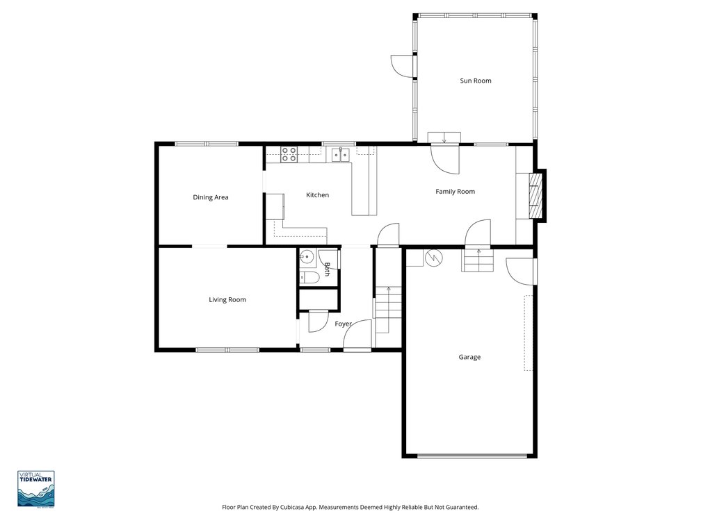 Image for 600 Lotz Drive - Move in Ready