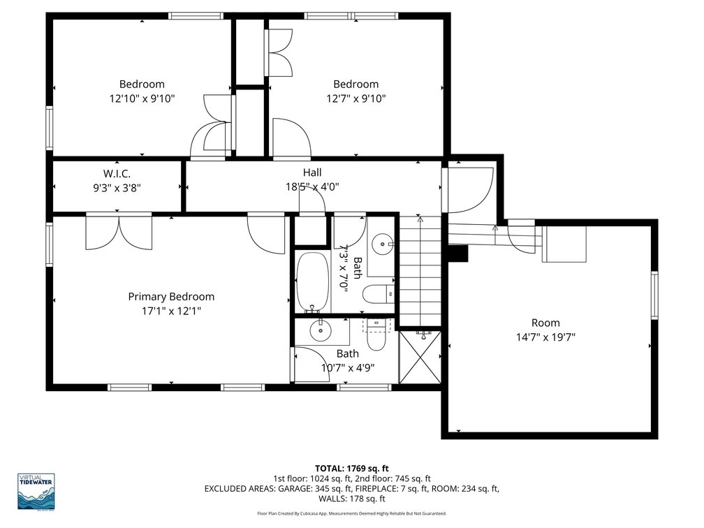 Image for 600 Lotz Drive - Move in Ready