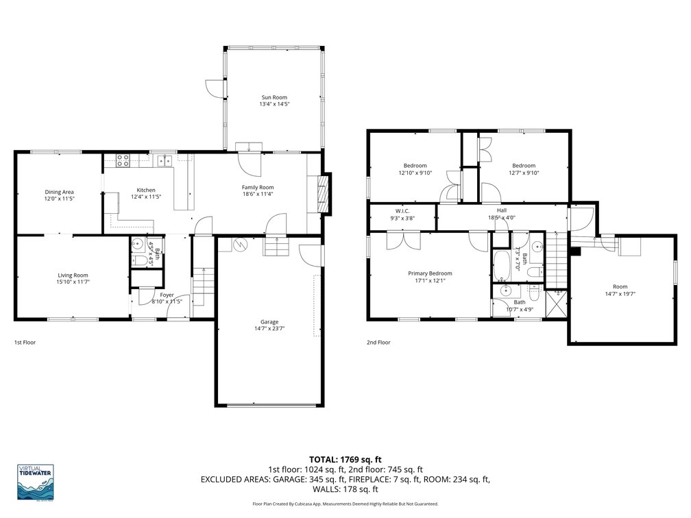 Image for 600 Lotz Drive - Move in Ready
