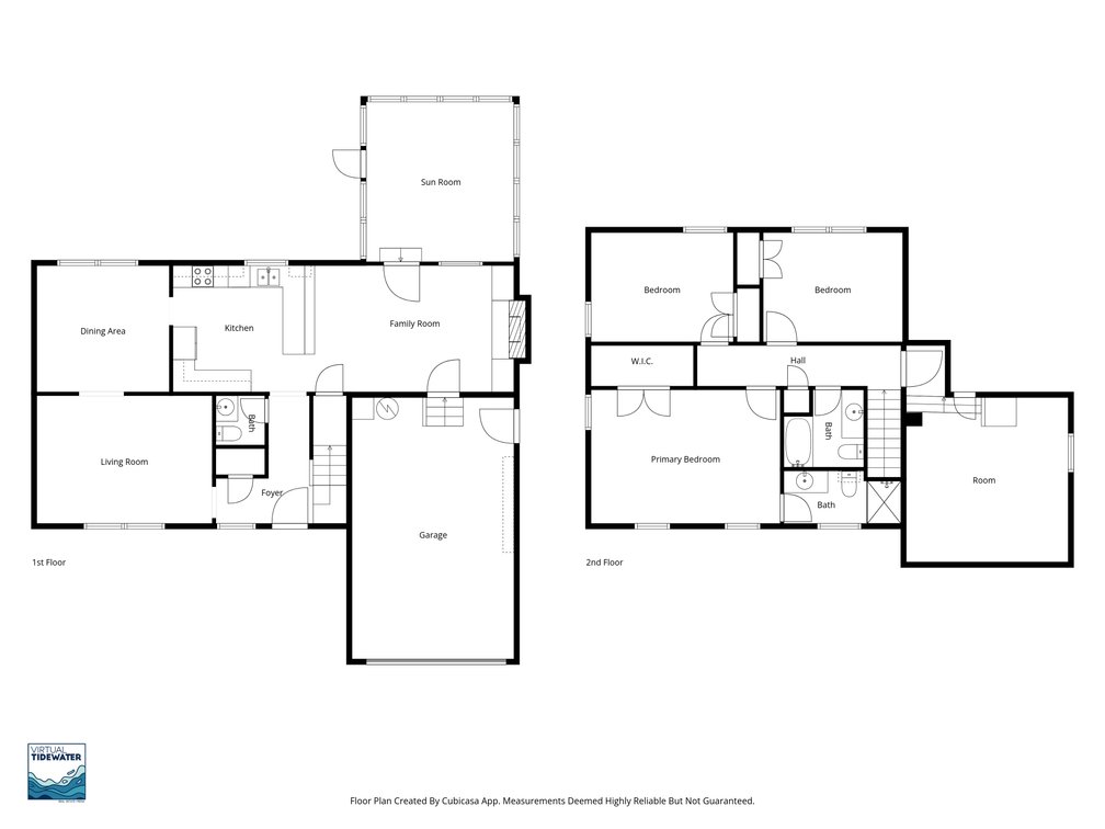Image for 600 Lotz Drive - Move in Ready