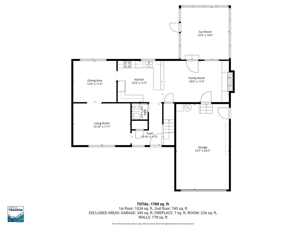 Image for 600 Lotz Drive - Move in Ready