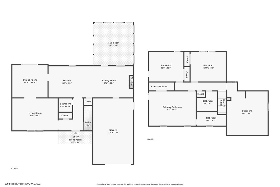 Image for 600 Lotz Drive - Move in Ready
