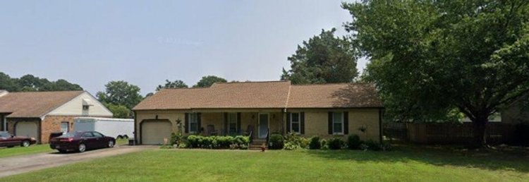 Image for 4507 Twin Pines Drive