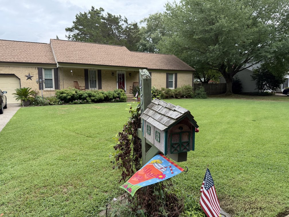Image for 4507 Twin Pines Drive