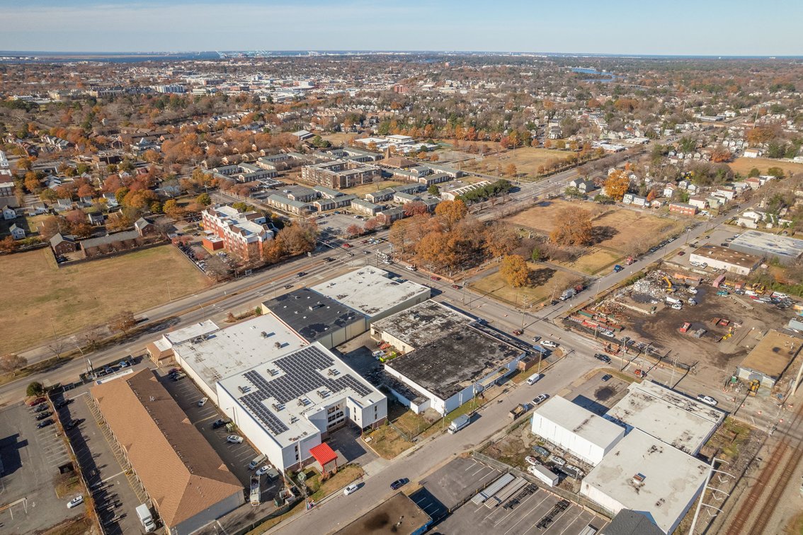 Image for 1021 & 1015 E Princess Anne Road