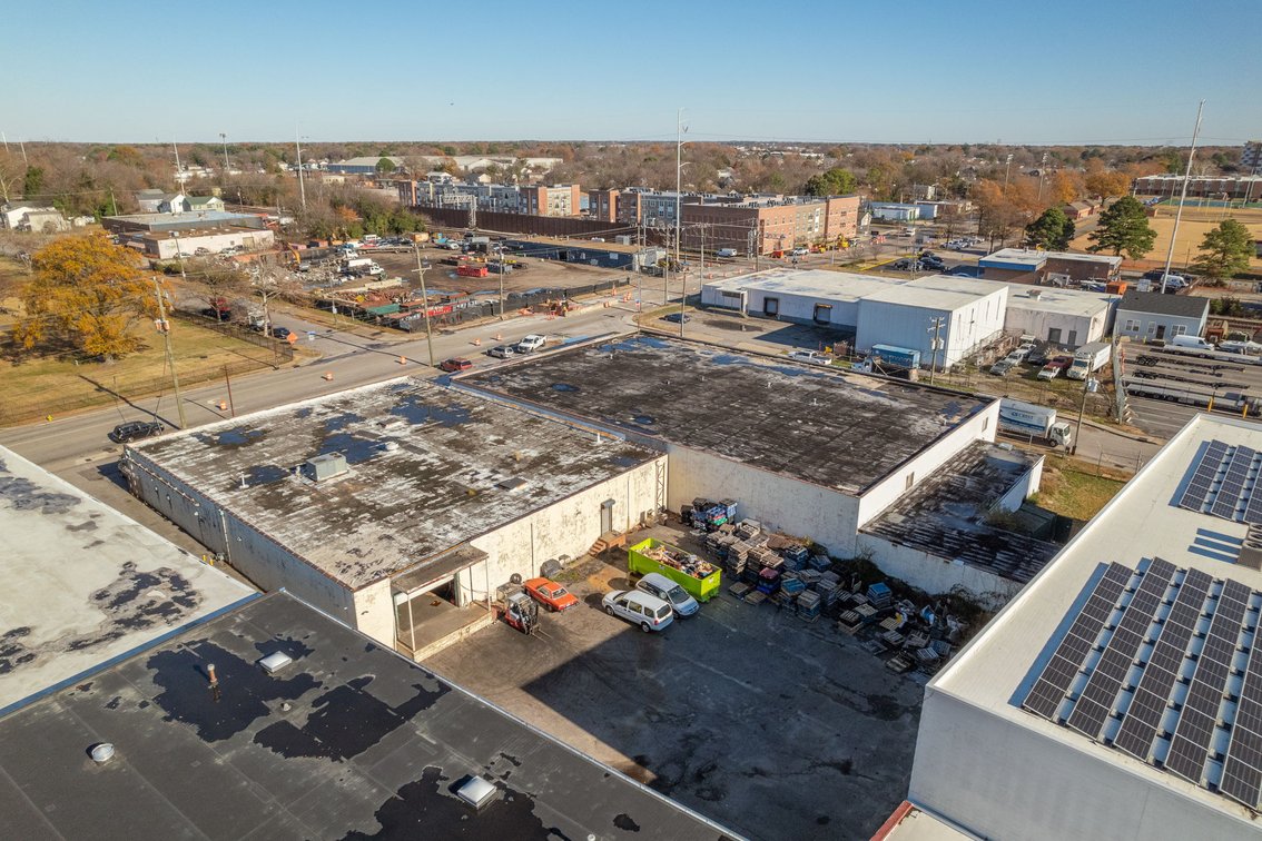 Image for 1021 & 1015 E Princess Anne Road