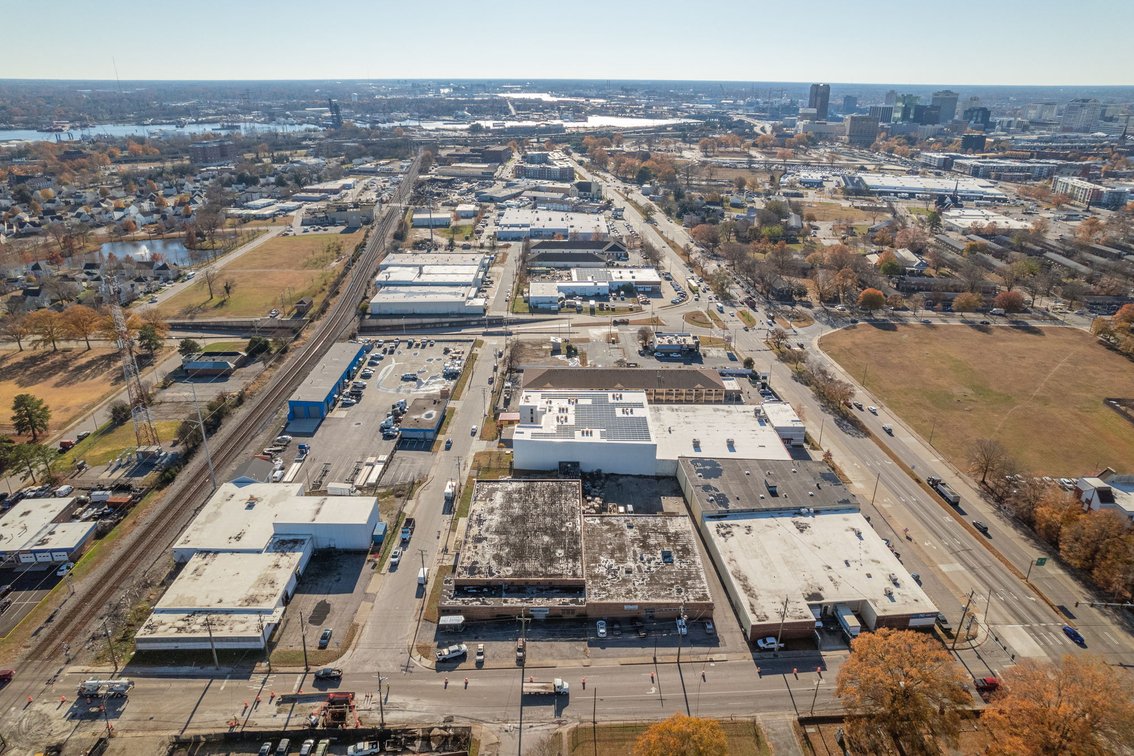 Image for 1021 & 1015 E Princess Anne Road