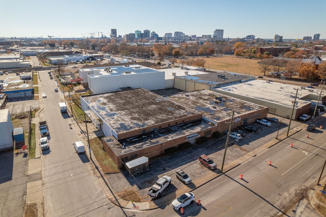 Image for 1021 & 1015 E Princess Anne Road